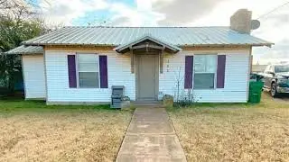 Paramount Real Estate Services - 202 E PLUM STREET