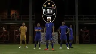 FIFA 21 Volta with friends 2