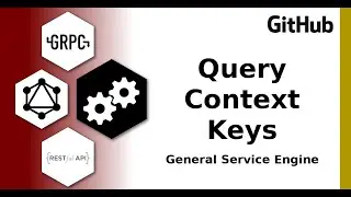Service-Engine: Query Context