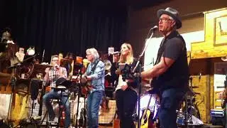 Country Night Birrwil 2018