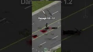Project Zomboid лучший нож #pz  #projectzomboid  #гайд  #игры  #лайфхак