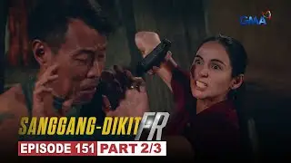 Sanggang-Dikit FR: Bobby, natagpuan na ang killer ng kanyang ina! (Episode 151 - Part 2/3)