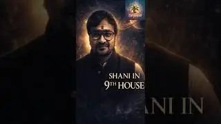 Saturn in 9th House: Delay of Luck or Test of Saturn? | Astrology Truth