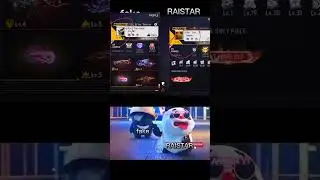 RAI BROTHER 🗿 V/S RAI STAR ☠️ #rai brother#freefire @RaiStar @rai_brother_321