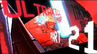ULTRAKILL MAP- PART 21
