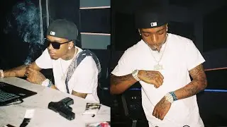 Studio Vlog 26: 3 Beats Twerk Type Beat | Pyrex Whippa Type Beat | Trap Soul Type Beat N Dat Order