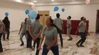 Team Building Activities || Devka Beach Resort 🏖️ || Customer Centricity Program