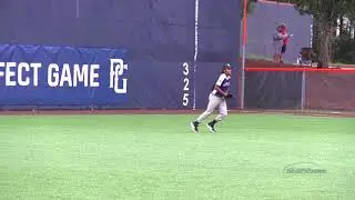 Stephen Hayden - OF - Louisville, KY - 2023