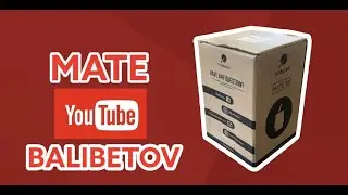 BALIBETOV MATE