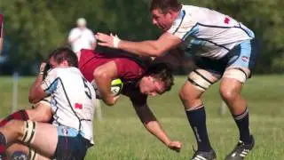 OntarioBlues vs Newfoundland theRock
