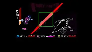 Black Knight? Down, See you next mission