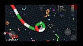super partitona a sliter.io