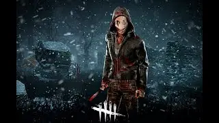 OHMWRECKER LIVE! | Dead by Daylight - CHAOS EVENT and WINTER CHILLIN'