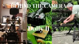 Turn Your Dolly Into a Slider - Cinematic Shoot on Budget