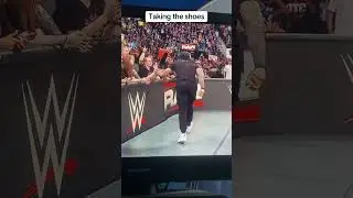 Subscribe for more #wwe #trending #fypシ゚viral #wrestling@WWE