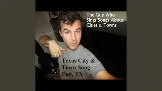Sugar Land Is a Sweet Texas City!