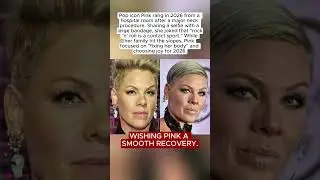 Pink Rings in 2026 From Hospital Bed After Neck Surgery