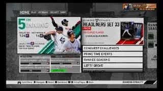HOW TO GET PROGRAM STARS FAST IN MLB THE SHOW 20