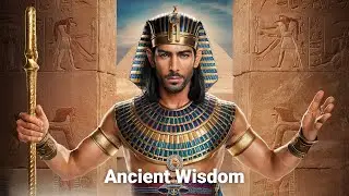 The Ancient Egyptian Philosopher Who Predicted the Fall of Rome