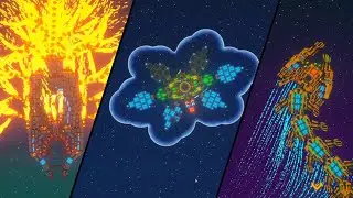 Nimbatus Release Announcement Trailer