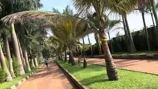 Tour and visit ONE LOVE BEACH BUSABALA #subscribe