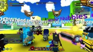 Trove-Beta Xbox One