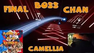 Final Boss Chan - Camellia - Rank S 86.4% Expert+