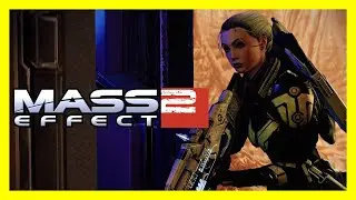 Mass Effect 2 - Full Game