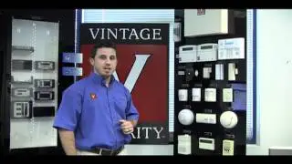 Why Buy Mid-Atlantic Builders: Vintage Security System