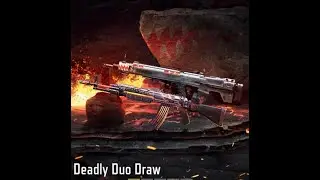 Deadly Duo Draw - Garena