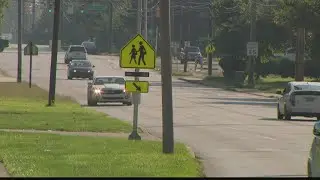 IMPD targeting reckless driving in school zones