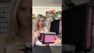 What&rsquo;s In My Pokemon Bag 👀