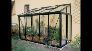 Intro - Arcadia Greenhouse