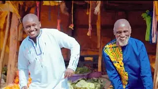 Namshukuru Mungu by St. Thomas Cheptiret Parish Choir. Composed by Godfrey Masokola.