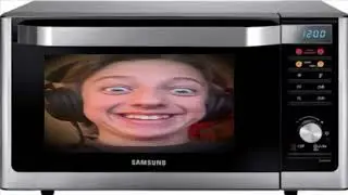 Microwave VR