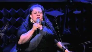 Brianna Thomas & The Congregation 