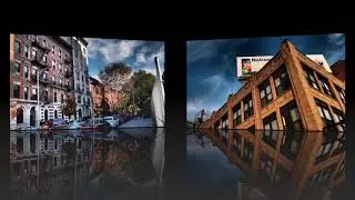 The Echoes of New York City ~Soulbleed 4 ~