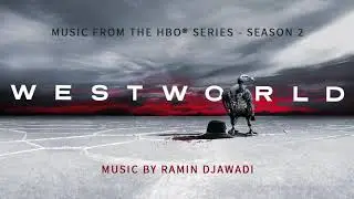 26 Core Drive – Westworld Season 2 Soundtrack
