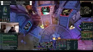 Rank 25 RS3 Leagues Day 48 Part 1