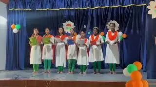 🎊Independence Day Celebration 🇮🇳