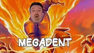 MEGADENT