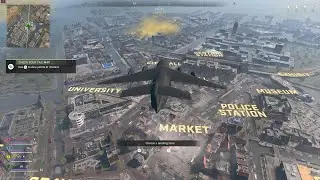 COD Warzone 2: New Map VONDEL gameplay 4K (No Commentary)
