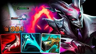 Volviendo a los Origenes De Shaco FULL ONE SHOT AD
