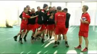 Soccer AM Skill Skool - Darlington
