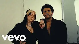Billie Eilish ft The Weeknd &ndash; 