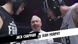 Jack Chapman VS Sean Murphy // TWCFC // Season 27