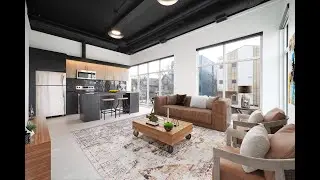 208-710 Westminster Avenue Loft Suite: Lincoln
