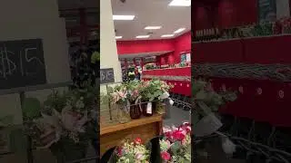 TARGET SHOPLIFTER SHORT #shortsfeed