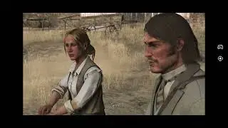 Red dead redemption (Google pixel 9)
