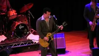James Hunter Six@Islington Assembly Hall